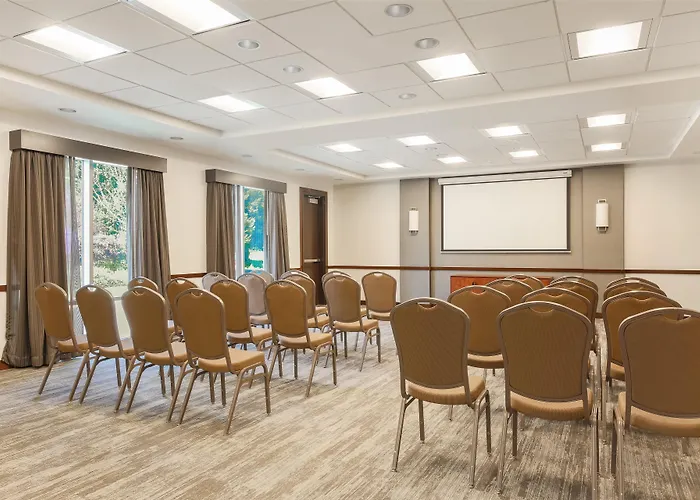 Hyatt Place Uc Davis