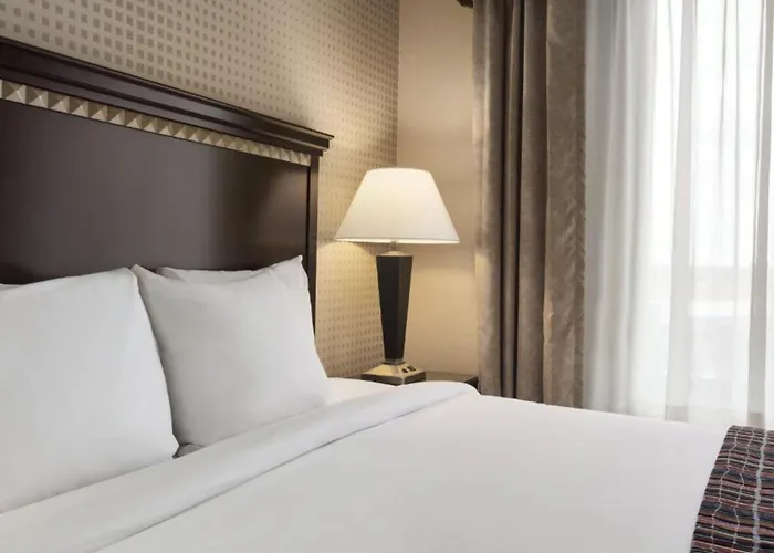 University Hotel Davis Area