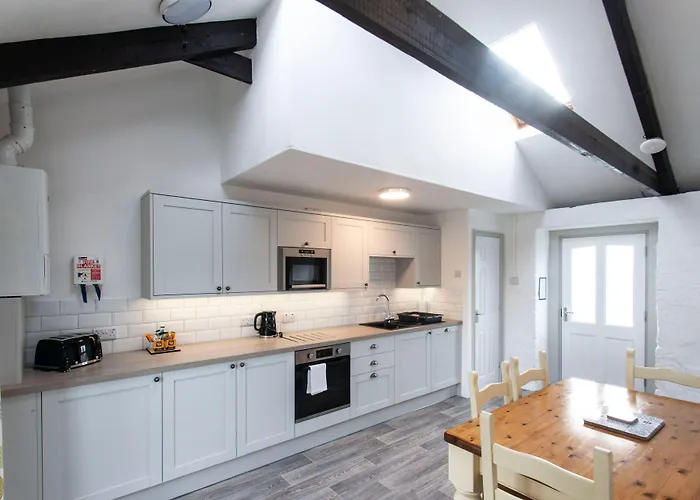 Tregenna Castle Resort