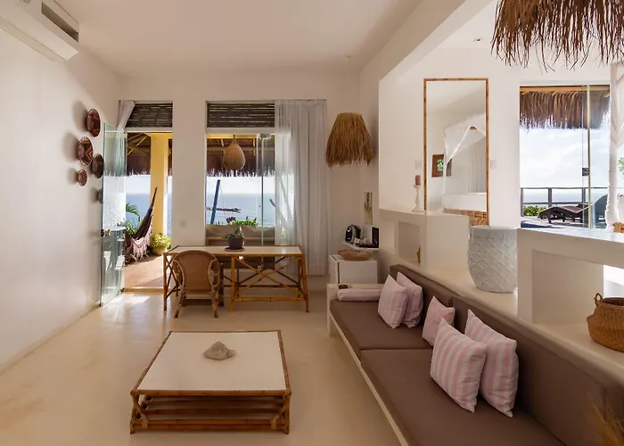 Kilombo Villas & Spa