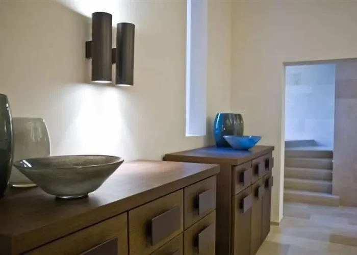 Mare Resort