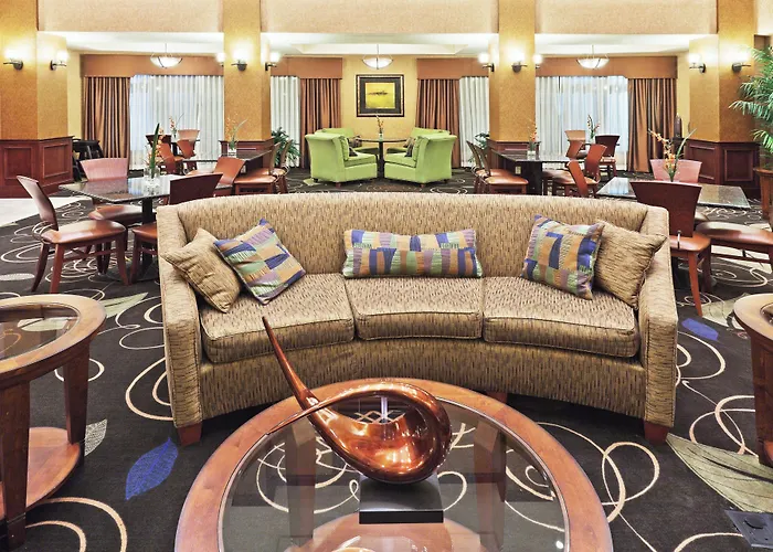 Holiday Inn Express & Suites Poteau By Ihg