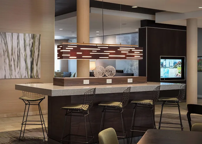 Courtyard By Marriott Glenwood Springs