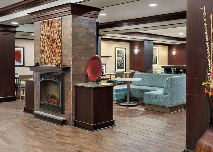 Hampton Inn New Albany