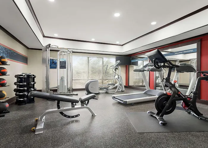 Hampton Inn New Albany