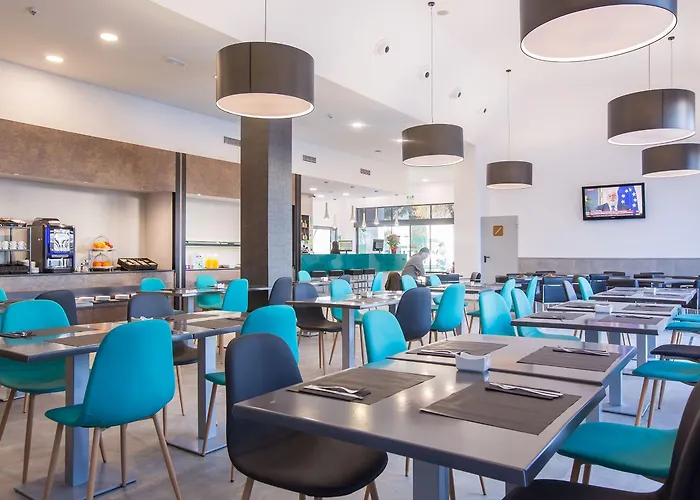 Hotel Venture Sant Cugat