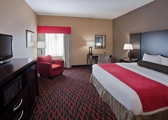 La Quinta By Wyndham Conway