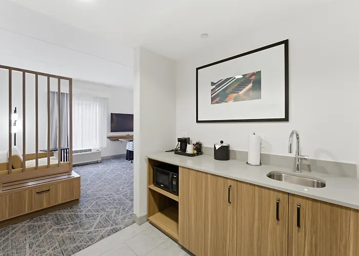 Hampton Inn And Suites Woodstock, Virginia