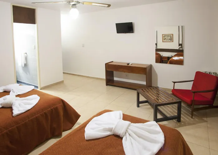 Gran Hotel San Luis
