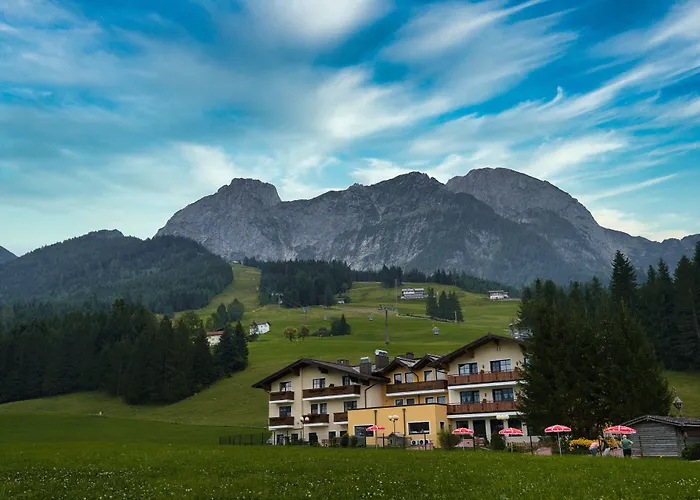 Gasthaus-Landhotel Traunstein