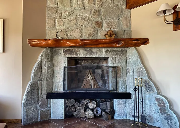 Charming Residences & Suites With Private Spa