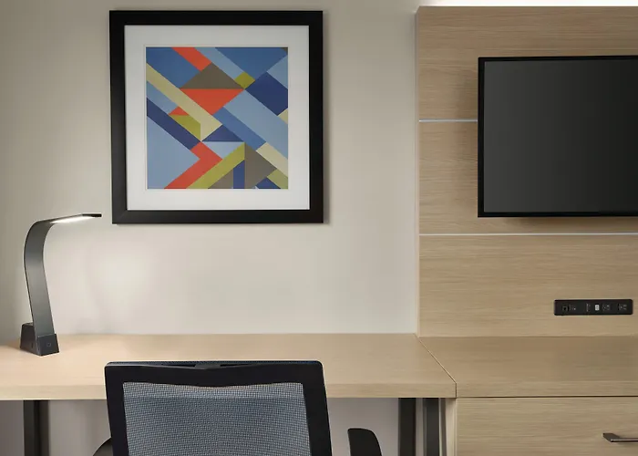 Holiday Inn Express Hotel & Suites Mount Pleasant - Charleston By Ihg
