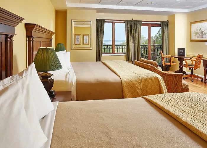 Ocean Inn & Suites