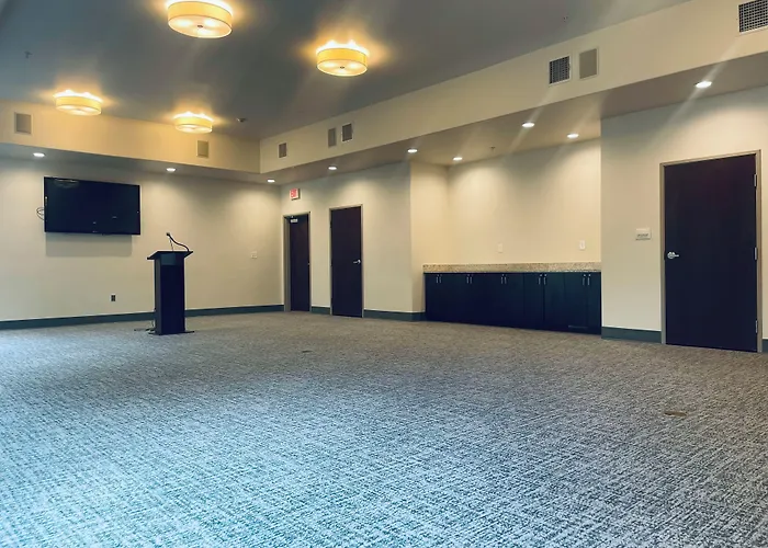 Sleep Inn & Suites Round Rock - Austin North