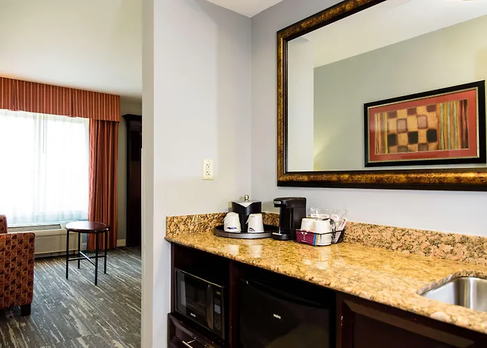 Hampton Inn&Suites Denver/Highlands Ranch