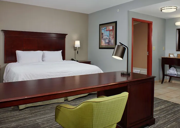 Hampton Inn & Suites Denver/Highlands Ranch