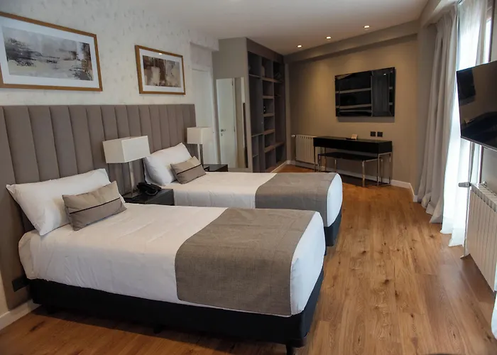 Hotel Albatros