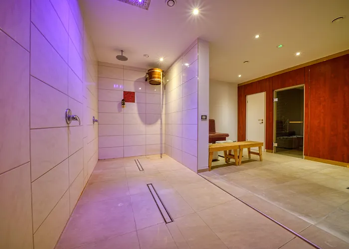 Hotel Seeblick Wismar
