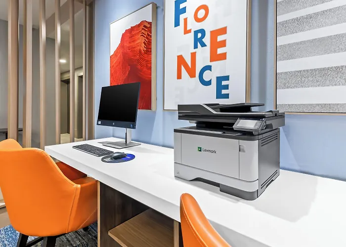 Holiday Inn Express Florence Northeast By Ihg