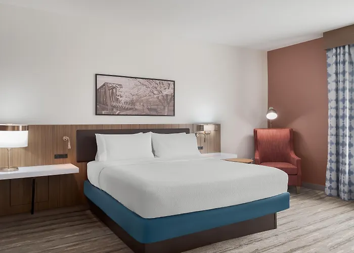Hilton Garden Inn Morgantown