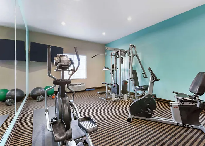 Best Western Sonora Inn & Suites