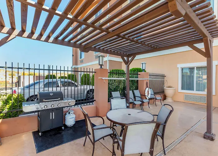 Best Western Sonora Inn & Suites