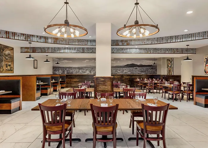 Hilton Garden Inn South Padre Island Beachfront