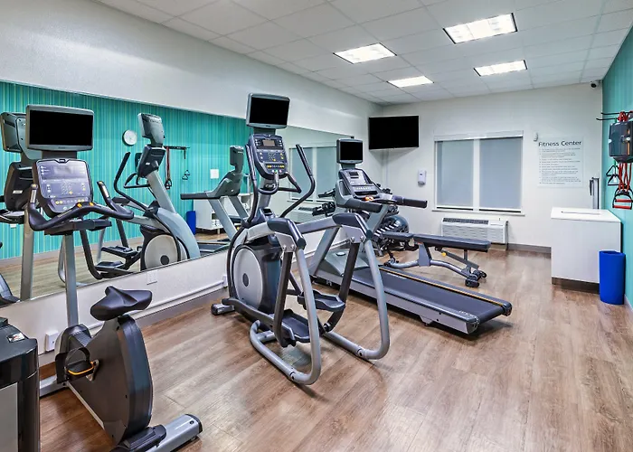 Holiday Inn Express & Suites Rockport - Bay View By Ihg