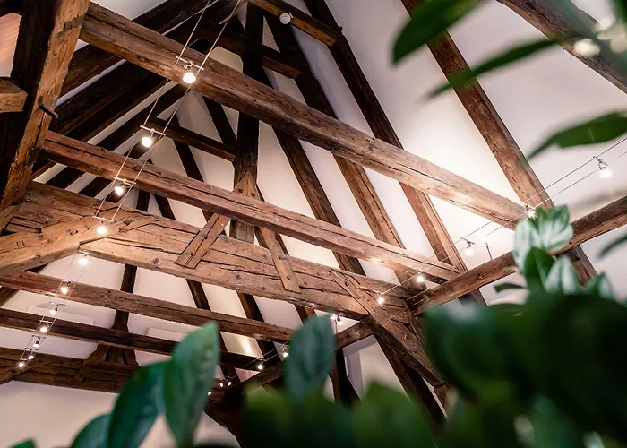 Stadthotel Styria