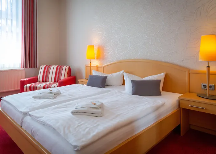Hotel&Restaurant Waldschlösschen