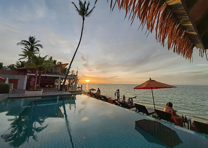 Mimosa Resort & Spa