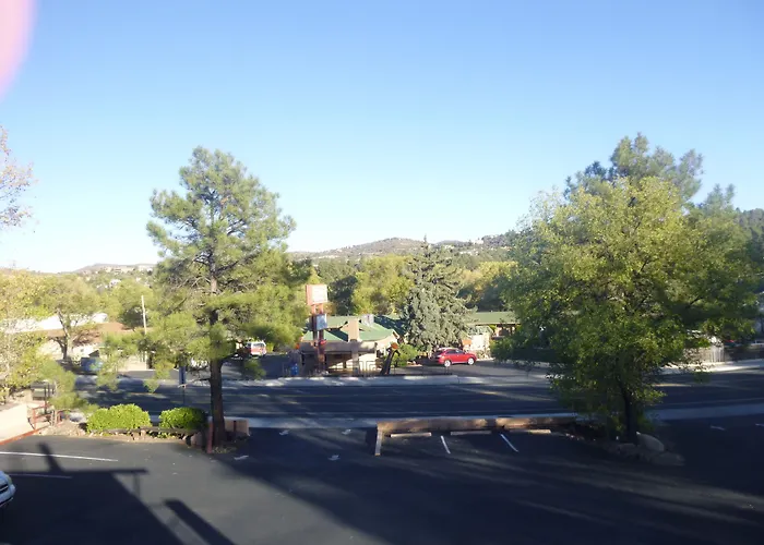 Sierra Inn