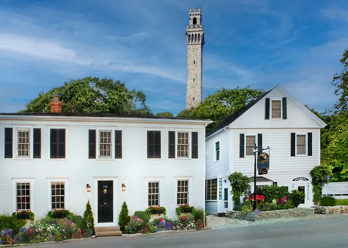 The Provincetown Hotel At Gabriel'S