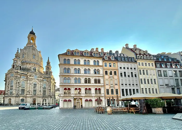 Aparthotel Neumarkt
