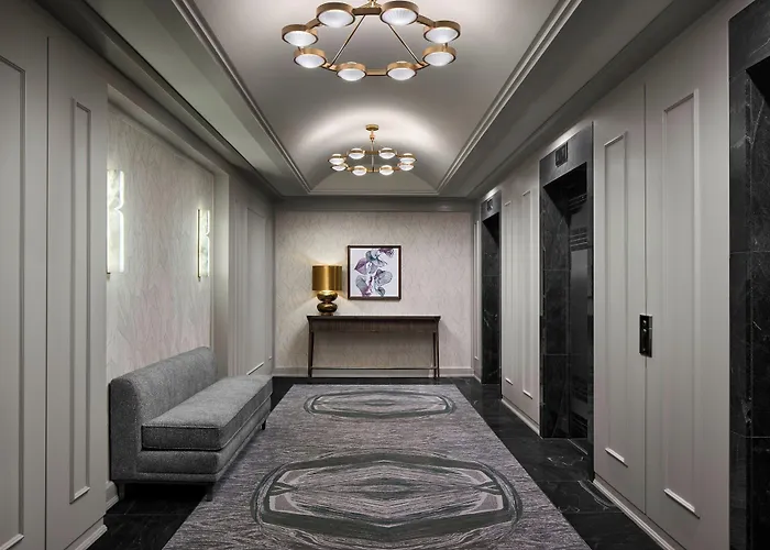 The Ritz-Carlton, Charlotte