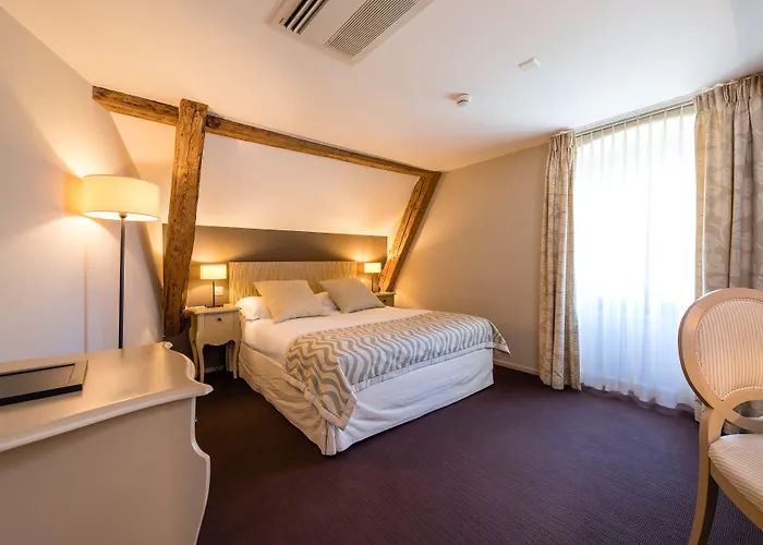 Hostellerie Le Petit Manoir