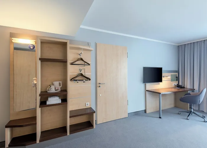 Holiday Inn Express Guetersloh By Ihg