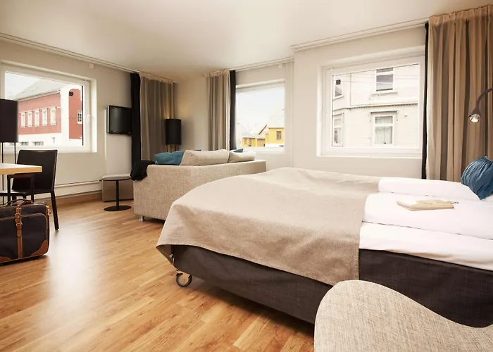 Scandic Haugesund