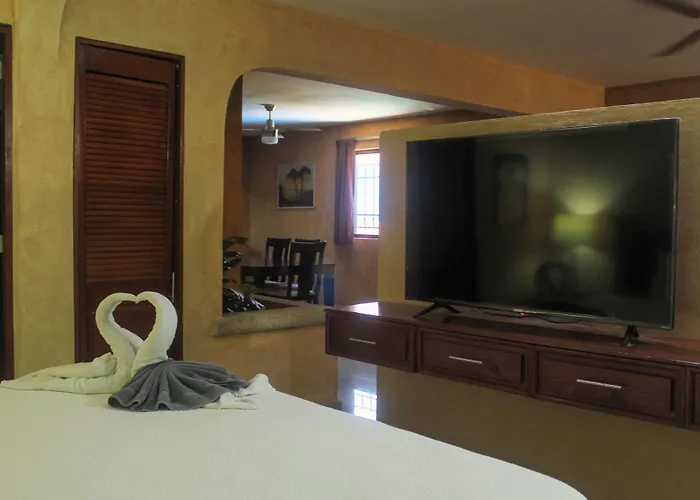 Hotel La Casona Real