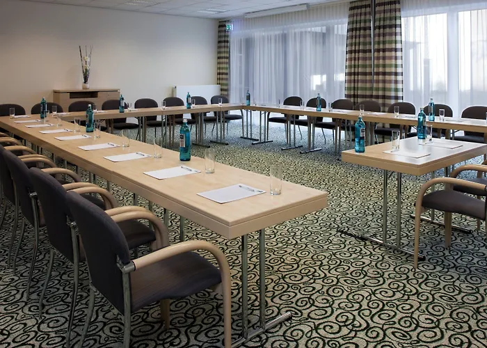 Holiday Inn Express Guetersloh By Ihg