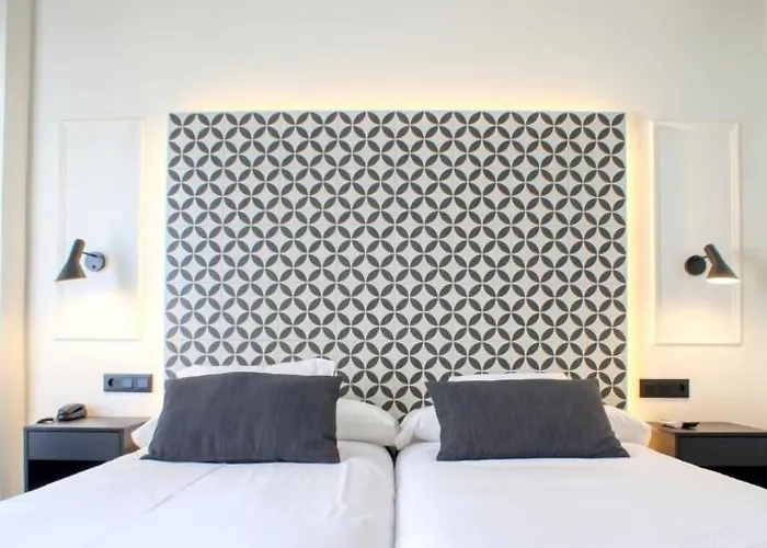Hotel Montermoso