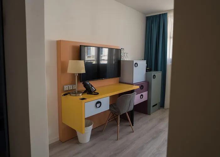 Hotel Civitas
