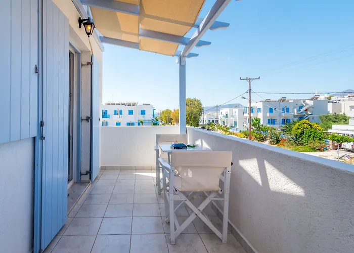 Aeolis Hotel