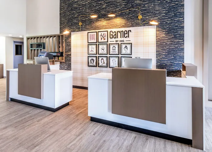 Garner Hotel Doswell Southeast By Ihg
