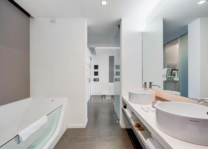 Best Western Parco Paglia Hotel