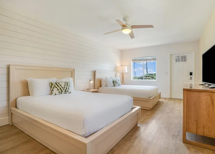 Fisher Inn Resort&Marina