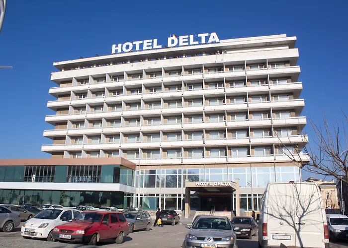 Hotel Delta 4