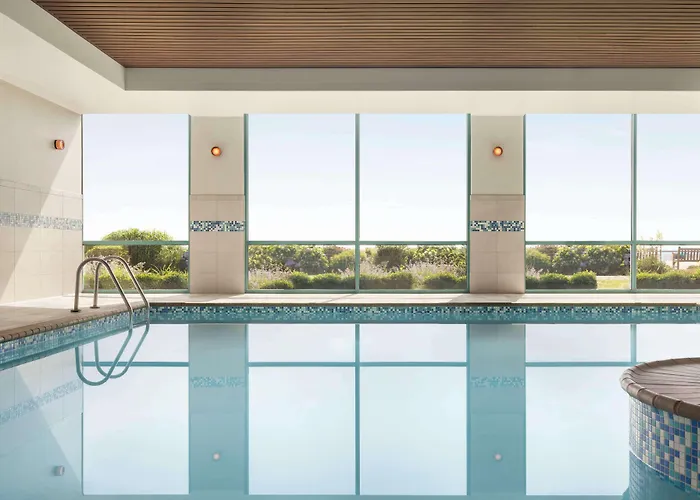 Hampton Inn Virginia Beach-Oceanfront South