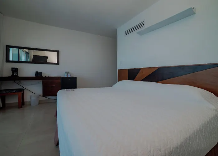Hotel Bahia Chac Chi (Adults Only)