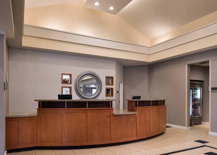 Residence Inn By Marriott Camarillo
